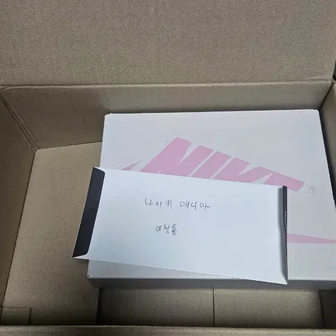 [BUNJANG] Scott Jordan Shy Pink Shoes / (220)스캇 조던 샤이 핑크 새상품