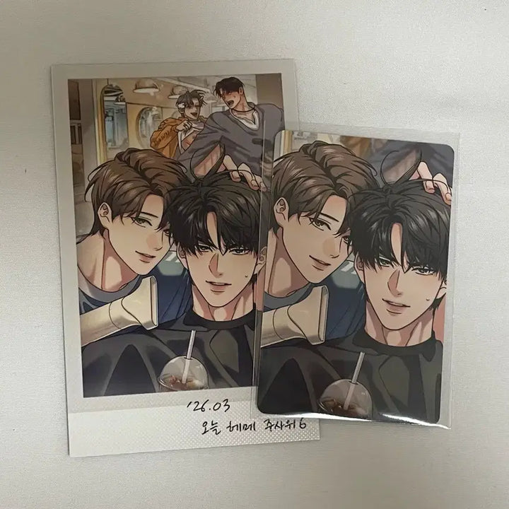 [BUNJANG] Sparkles Haebinggeukseon Snap Pack / 스파클즈 해빙곡선 스냅팩