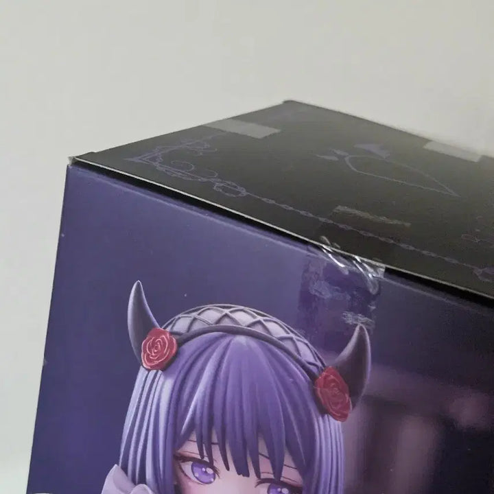[BUNJANG] FuRyu B-Style Marin Kitagawa Dark Ver. Figure / 비스크돌 키타가와 마린 후류 비큐트 BiCute Dark