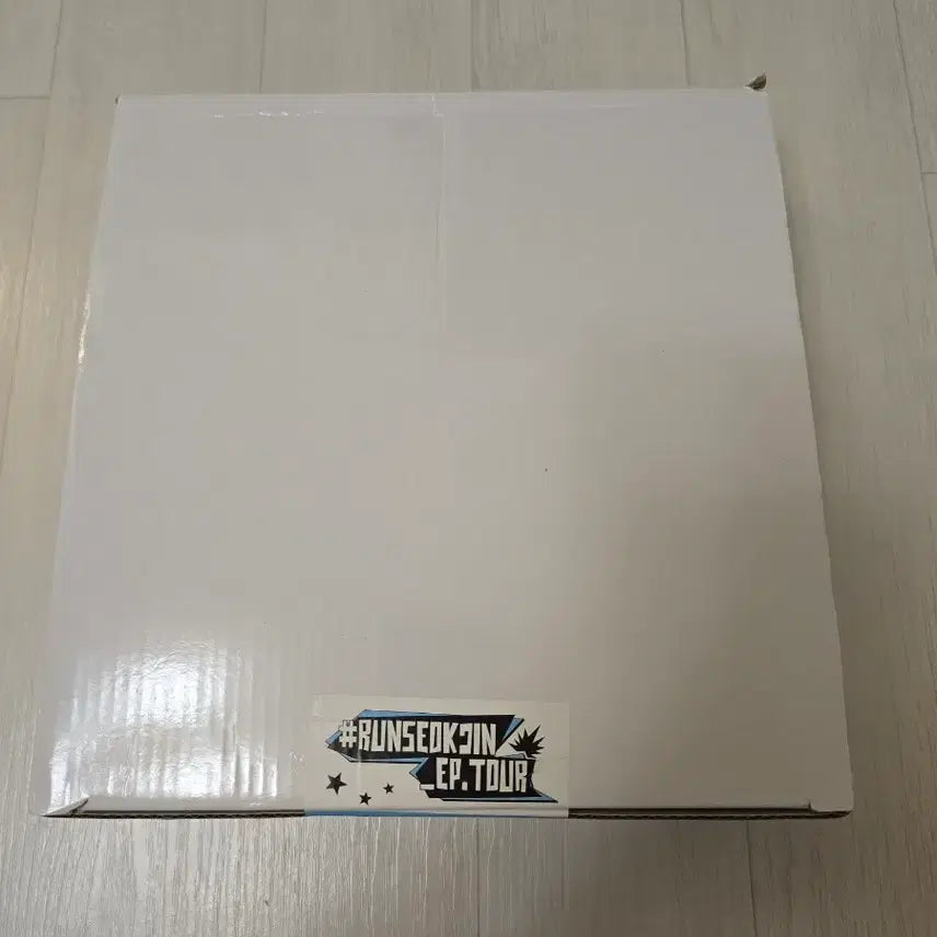 [BUNJANG] BTS Run Jin Guoyang Event Unofficial Photocard, Raincoat, Towel Bundle Set / 방탄소년단 방탄 bts 런석진 고양 역조공 우비, 수건, 포카 풀세트