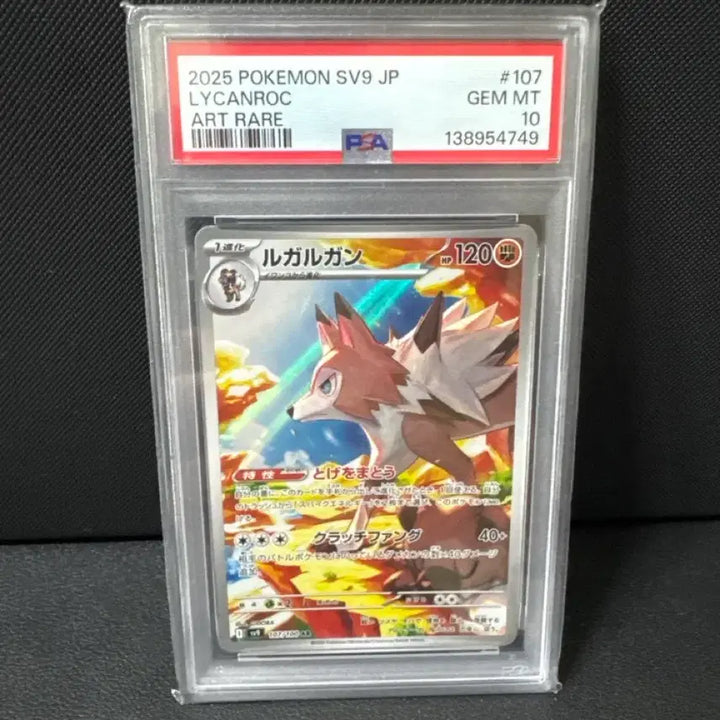 [BUNJANG] Pokemon Trading Card Set - Japanese Art Rare - PSA 10 Graded (4 Cards) / 급처) PSA10 일판 일괄판매 4장