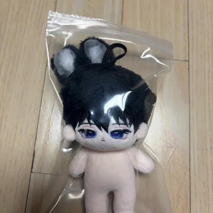 [BUNJANG] Debut or Not Debut Soft Doll Malang Geonu / 데못죽 솜깅 말랑건우 판매합니다