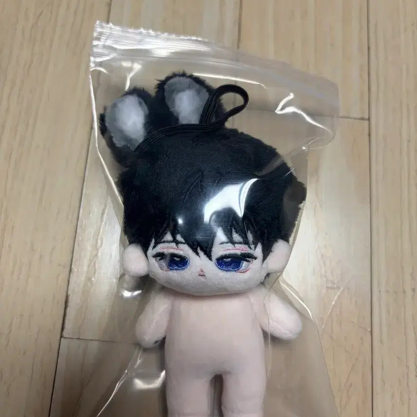[BUNJANG] Debut or Not Debut Soft Doll Malang Geonu / 데못죽 솜깅 말랑건우 판매합니다