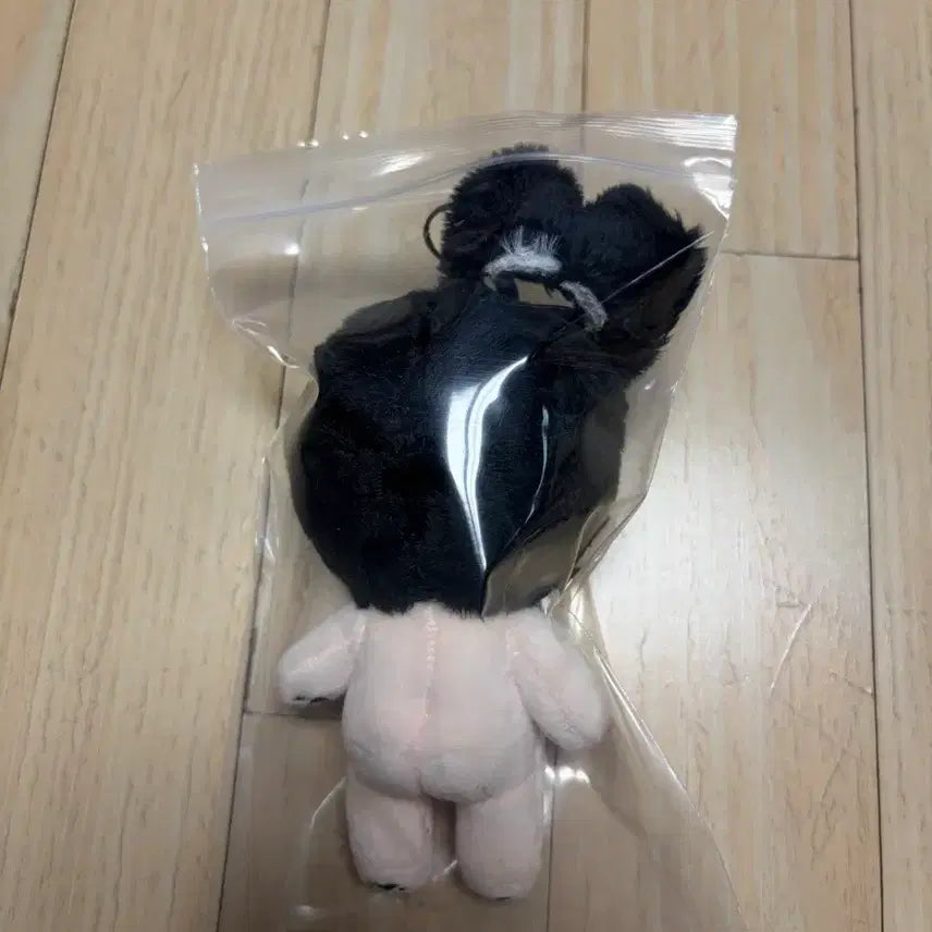 [BUNJANG] Debut or Not Debut Soft Doll Malang Geonu / 데못죽 솜깅 말랑건우 판매합니다