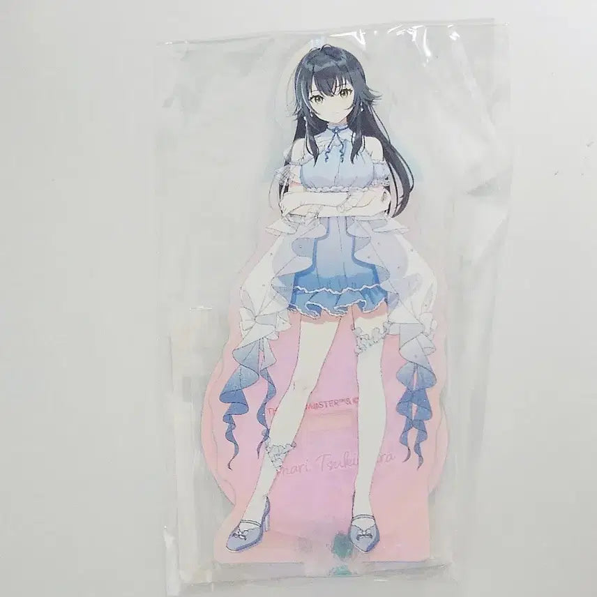 [BUNJANG] The Idolmaster Gakumasu Temari Hologram Acrylic Stand / 아이돌마스터 가쿠마스 테마리 홀로그램 아크릴 스탠드 판매