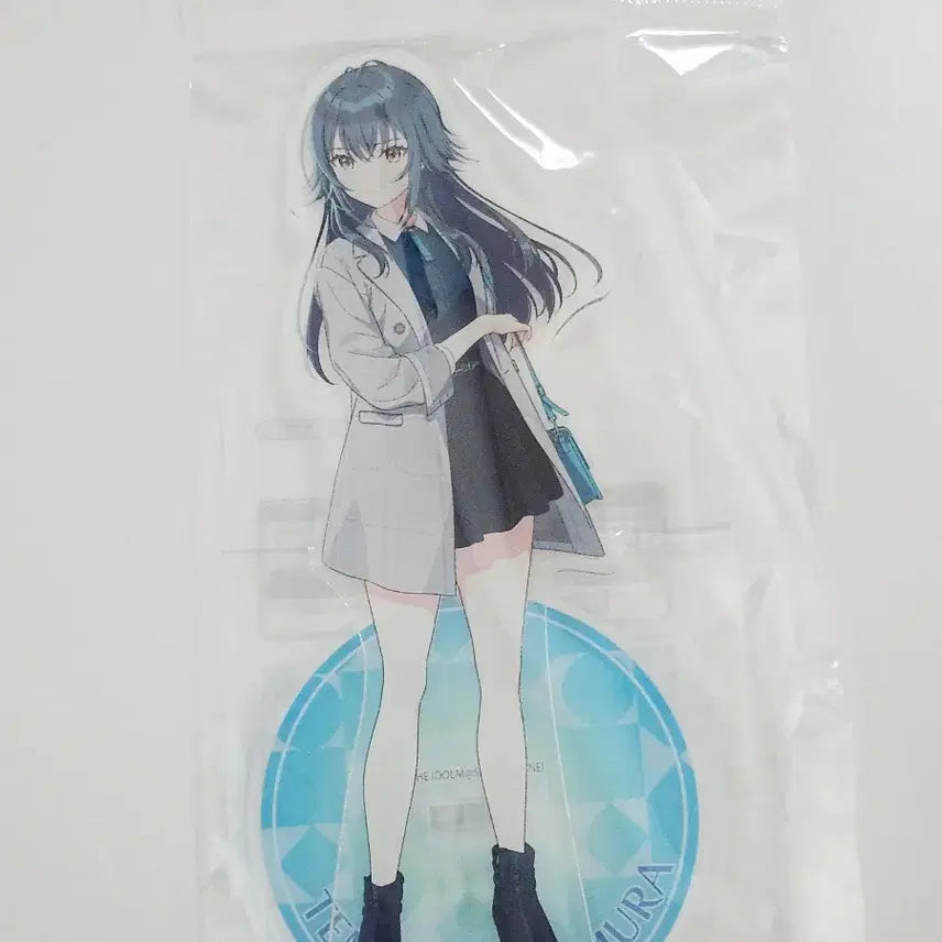 [BUNJANG] Idolmaster Gakumasu Temari Basic Standing Acrylic Stand / 아이돌마스터 가쿠마스 테마리 기본 스탠딩 아크릴 스탠드 판매