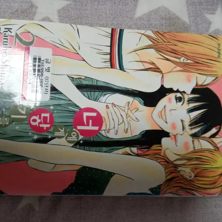 [BUNJANG] Kimi ni Todoke Complete Box Set (Volumes 1-13) + 2 Extra Volumes / 너에게 닿기를 전권 (외전 2권 포함)