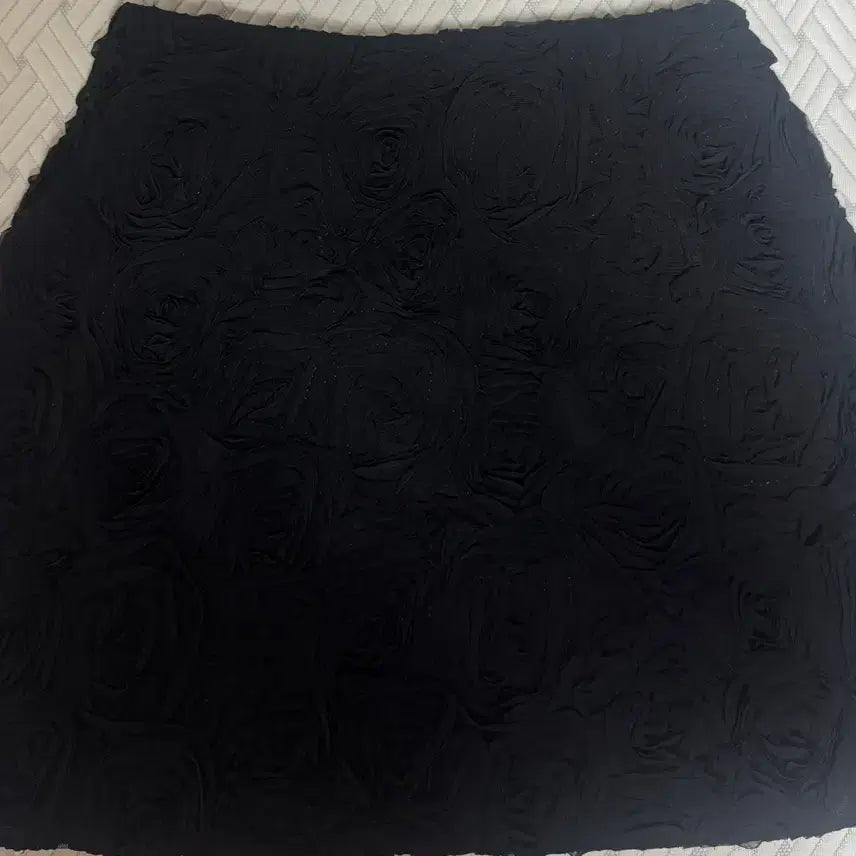 [BUNJANG] Flooum Rosetta Mini Skirt XS / 플로움 로제타 스커트 미니 xs