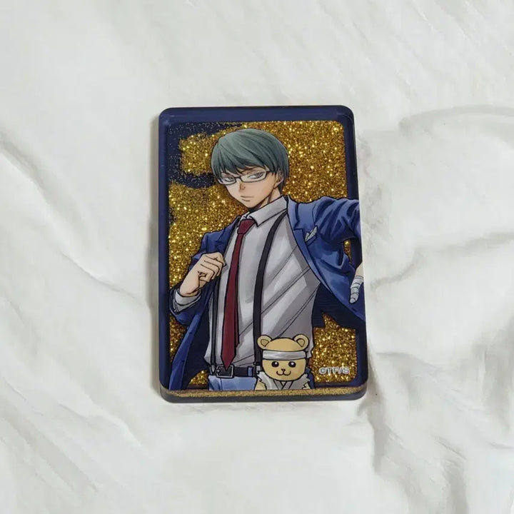 [BUNJANG] Kuroko&