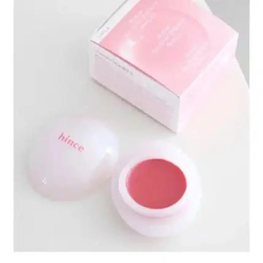 [BUNJANG] Lilybyred &amp; Hince Makeup Set - Neutral Pink Tone / 두유맛! 뉴트럴핑크 색조 세트
