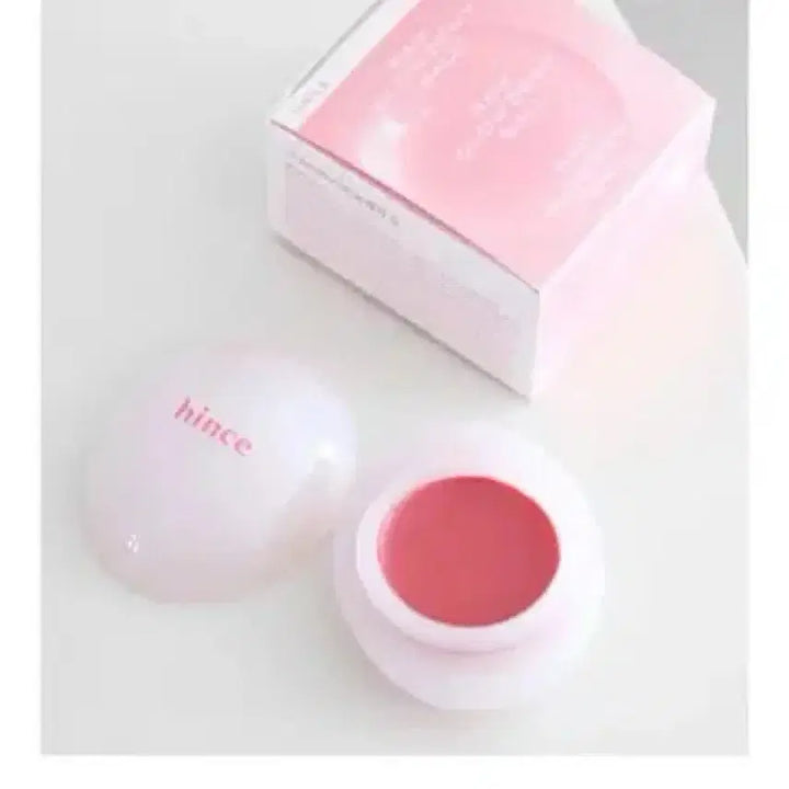 [BUNJANG] Lilybyred &amp; Hince Makeup Set - Neutral Pink Tone / 두유맛! 뉴트럴핑크 색조 세트