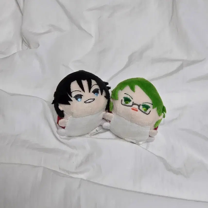 [BUNJANG] Kuroko&