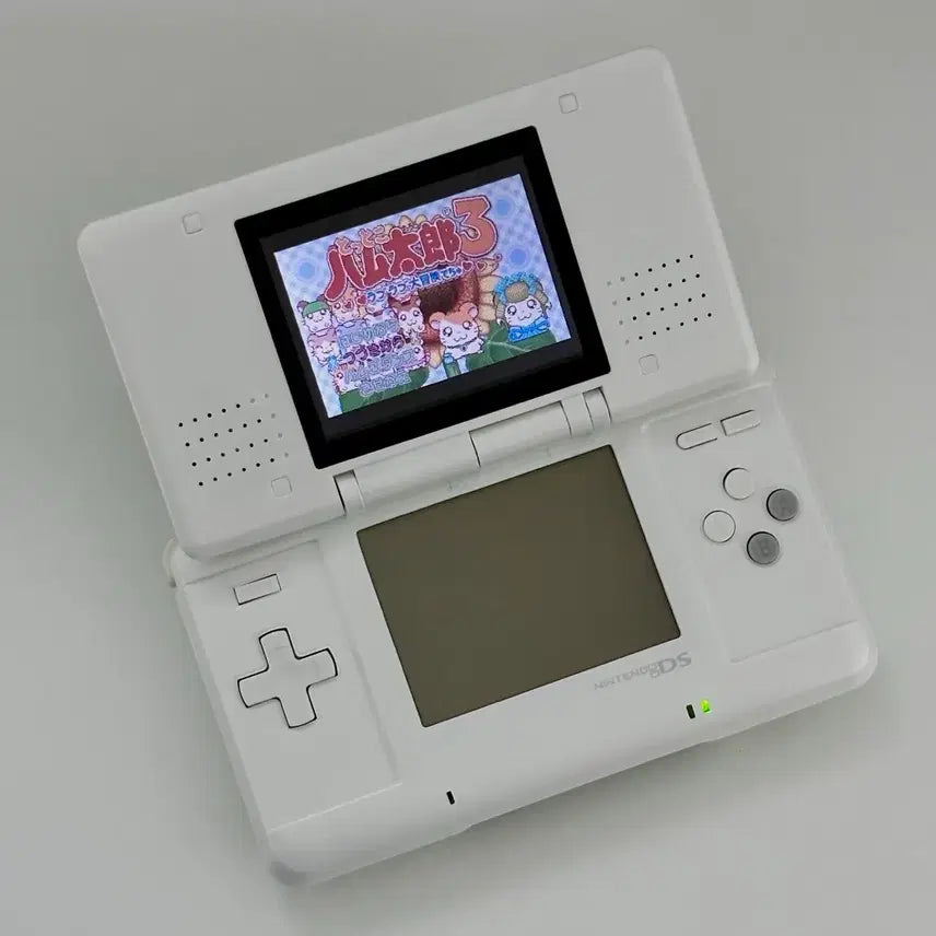 [BUNJANG] Nintendo DS (Old Model, Japanese Version, Refurbished) / 닌텐도 DS 구형(하우징, 일판)