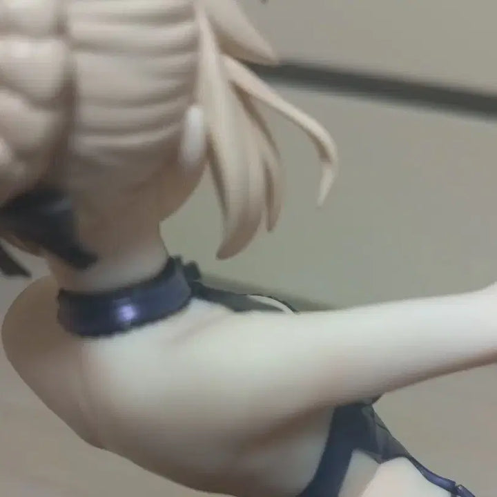 [BUNJANG] Amakuni 1/7 Scale Rider Altria Pendragon Alter Fate/Grand Order Figure / 아마쿠니 1/7 페그오 라이더 알트리아 얼터(흑총밥)