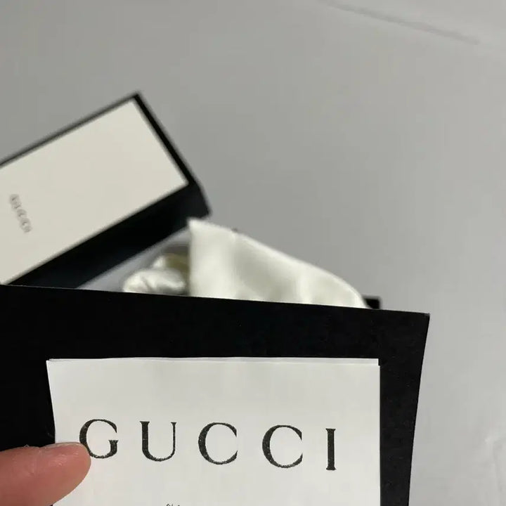 [BUNJANG] Gucci Small Wallet / GUCCI 스몰 지갑