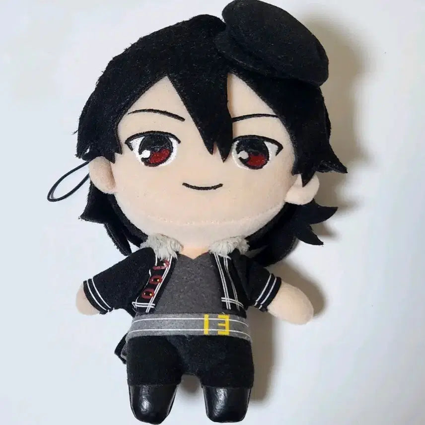 [BUNJANG] Sakuma Rei Plush Doll / 사쿠마 레이 구누이