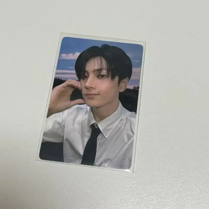 [BUNJANG] ENHYPEN Jay Romance Untold Iz*We Photocard / 엔하이픈 제이 로맨스 언톨드 이즈위 포카 판매