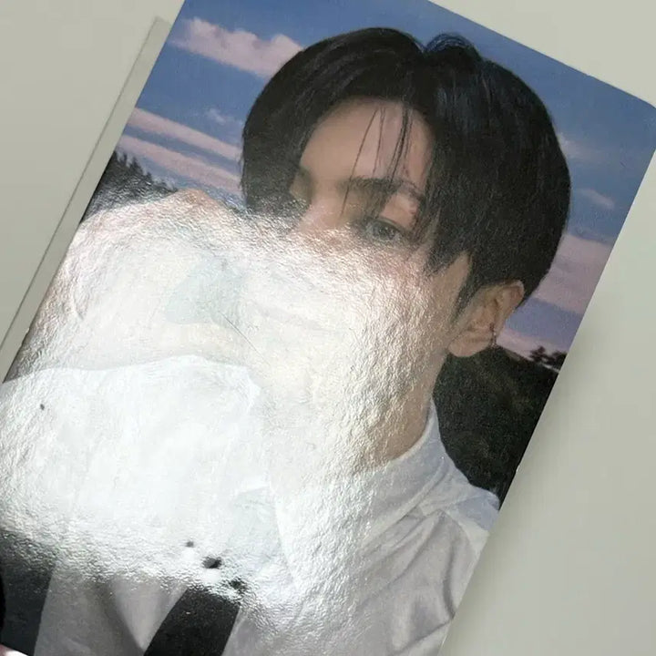 [BUNJANG] ENHYPEN Jay Romance Untold Iz*We Photocard / 엔하이픈 제이 로맨스 언톨드 이즈위 포카 판매