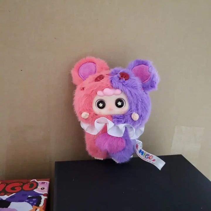 [BUNJANG] Babies 3 Migo Bundle Set / 베이비쓰리 미고 일괄(두개가격)
