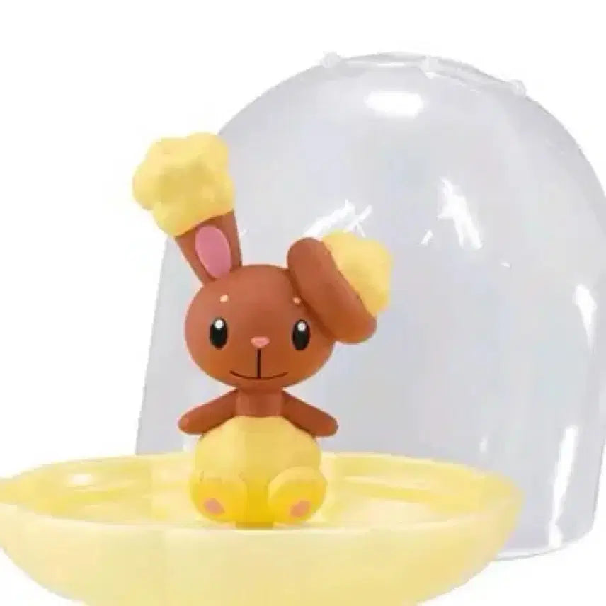 [SOLD OUT] 포켓몬스터 이어롤 가챠