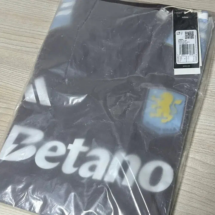 [BUNJANG] Aston Villa 2025-26 Home Football Jersey XL / *6/25까지 급처* 25-26 아스톤빌라 홈 유니폼
