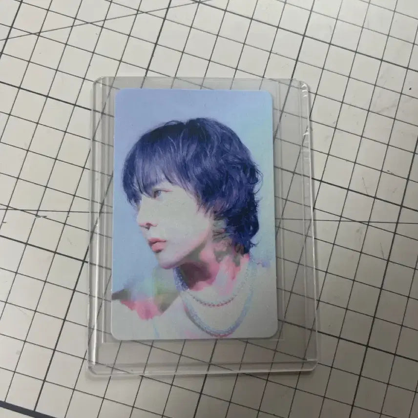 [BUNJANG] G-Dragon Special Edition Photocard / 지드래곤 특전 포카 팔아요