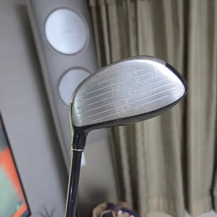 [BUNJANG] Srixon Driver (10.5 Degree, R Shaft) / 스릭슨 드라이버 저렴히 판매합니다