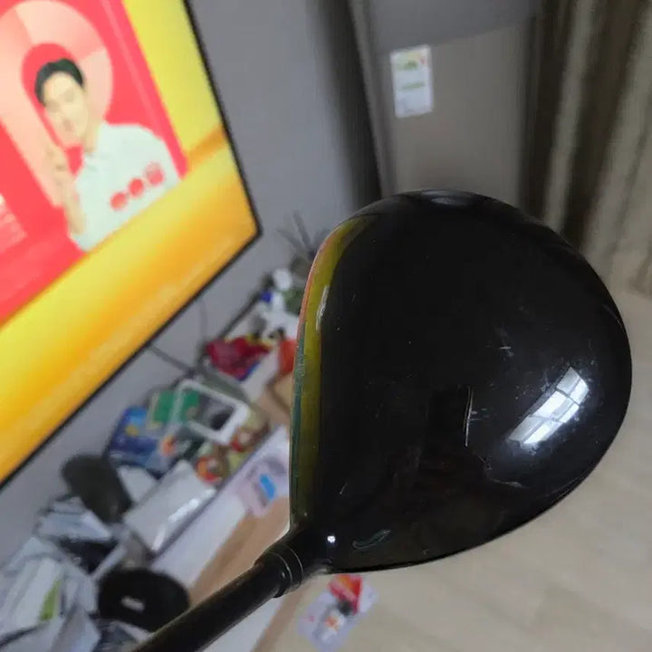 [BUNJANG] Srixon Driver (10.5 Degree, R Shaft) / 스릭슨 드라이버 저렴히 판매합니다