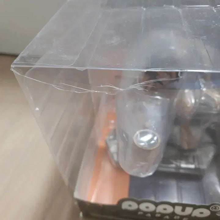 [BUNJANG] Pop Up Parade Eren Yeager &amp; Armored Titan Party Version Figure / 팝업퍼레이드 진격의거인 에렌 &amp; 갑옷거인 파티버전