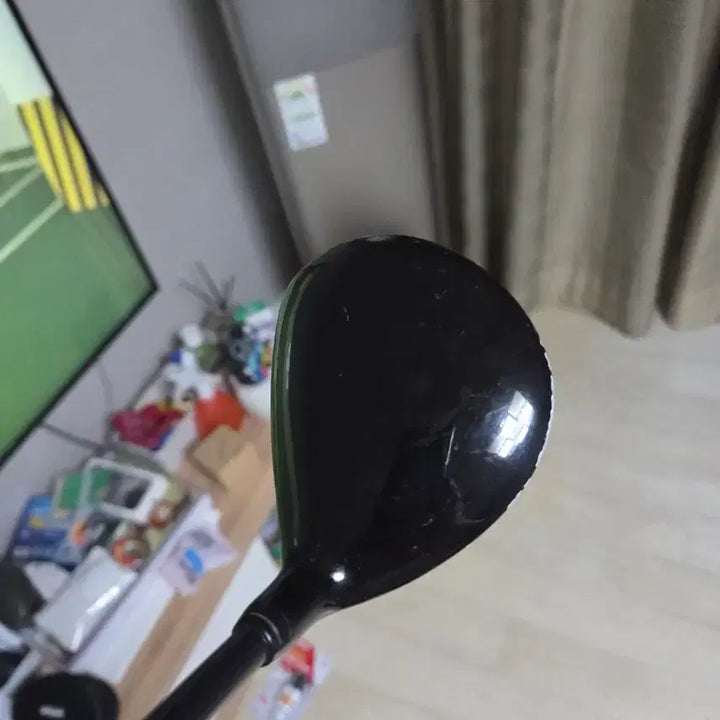 [BUNJANG] Srixon 4 Wood Golf Club / 스릭슨 4번 우드 저렴히 판매합니다