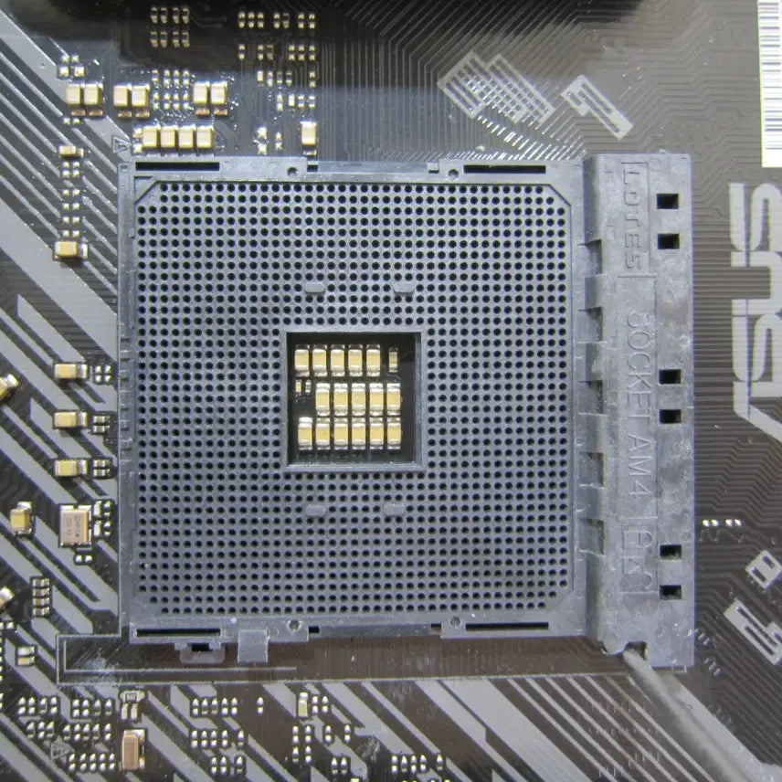 [BUNJANG] ASUS TUF GAMING B450M-PRO II AM4 Motherboard / [AM4소켓] ASUS TUF GAMING B450M-PRO II