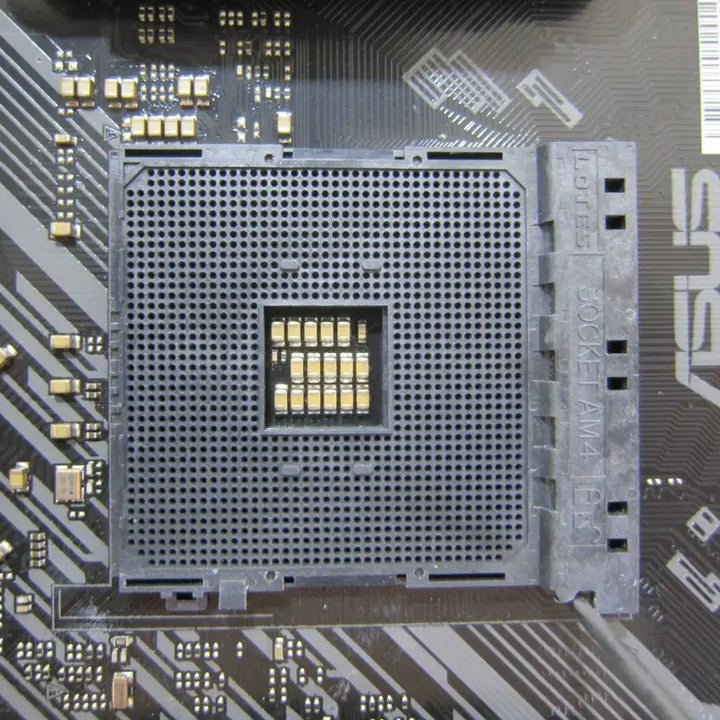 [BUNJANG] ASUS TUF GAMING B450M-PRO II AM4 Motherboard / [AM4소켓] ASUS TUF GAMING B450M-PRO II