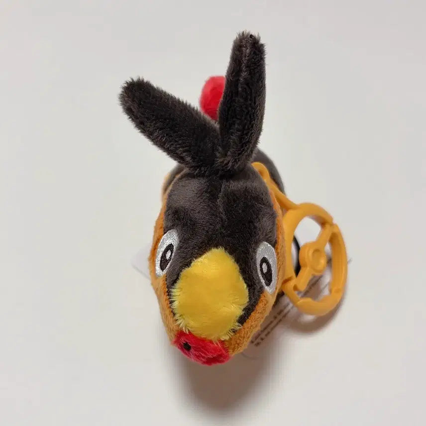 [BUNJANG] Pokemon Center Carabiner Mascot Torkoal Doll / 포켓몬센터 카라비너 마스코트 뚜꾸리 인형