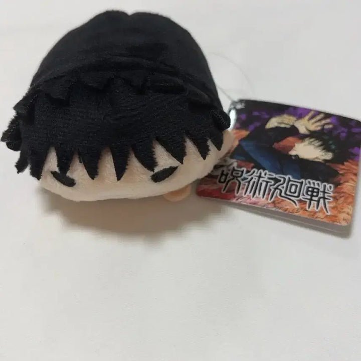 [SOLD OUT] 주술회전 후시구로 메구미 노루캬라 누이 인형