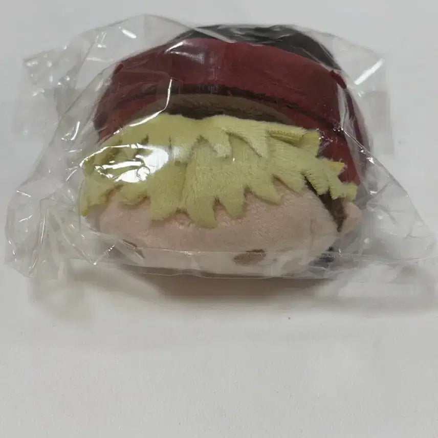 [BUNJANG] Jujutsu Kaisen Yuji Itadori Noru Character Plush Doll / 주술회전 이타도리 유지 노루캬라 누이 인형