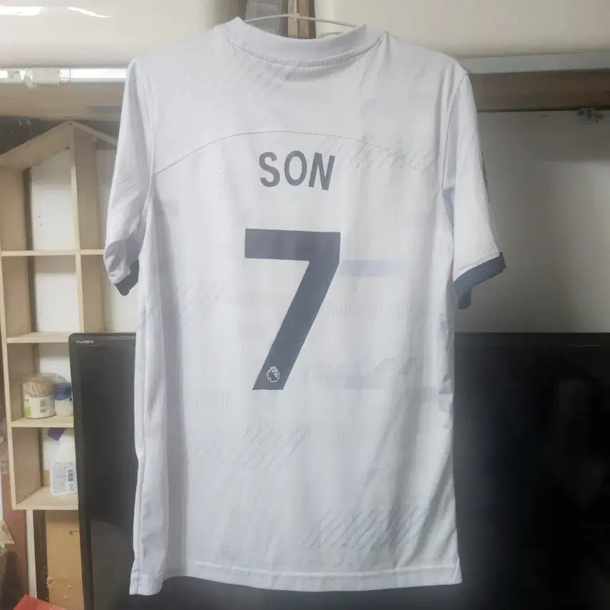 [BUNJANG] Son Heung-min Tottenham Hotspur FC 