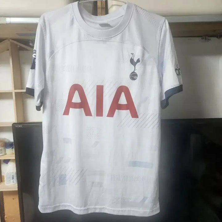 [BUNJANG] Son Heung-min Tottenham Hotspur FC 