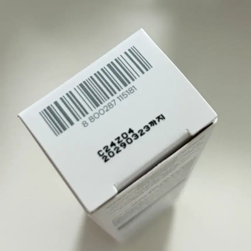 [BUNJANG] MISSHA Glow Pore Blurring Balm / 미샤 글로우 포어 블러링 밤