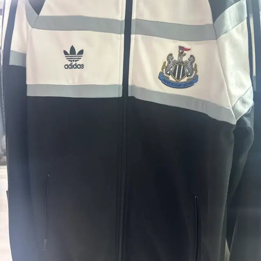 [SOLD OUT] 뉴캐슬 져지