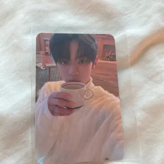 [SOLD OUT] 투어스 도훈 포토카드