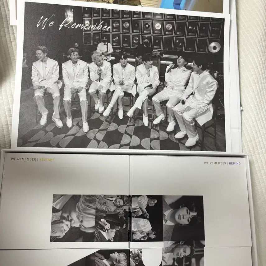 [BUNJANG] BTS Special Edition Photobook / 방탄소년단  BTS 포토북 스페셜 에디션판매합니다!