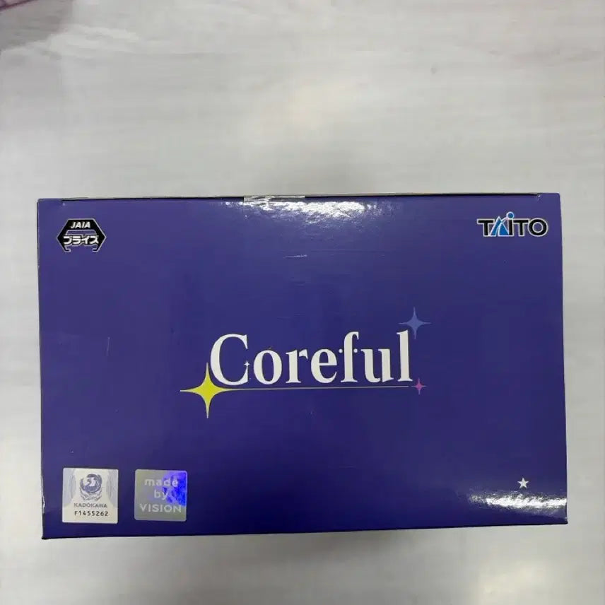 [SOLD OUT] (택포 미개봉) 알베도 피규어 Coreful 레이스 퀸 피규어 판매