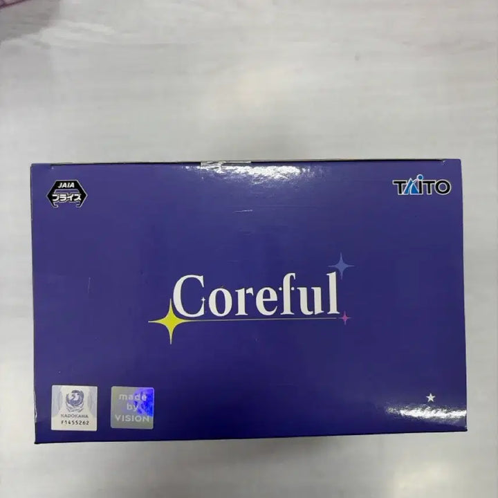 [SOLD OUT] (택포 미개봉) 알베도 피규어 Coreful 레이스 퀸 피규어 판매