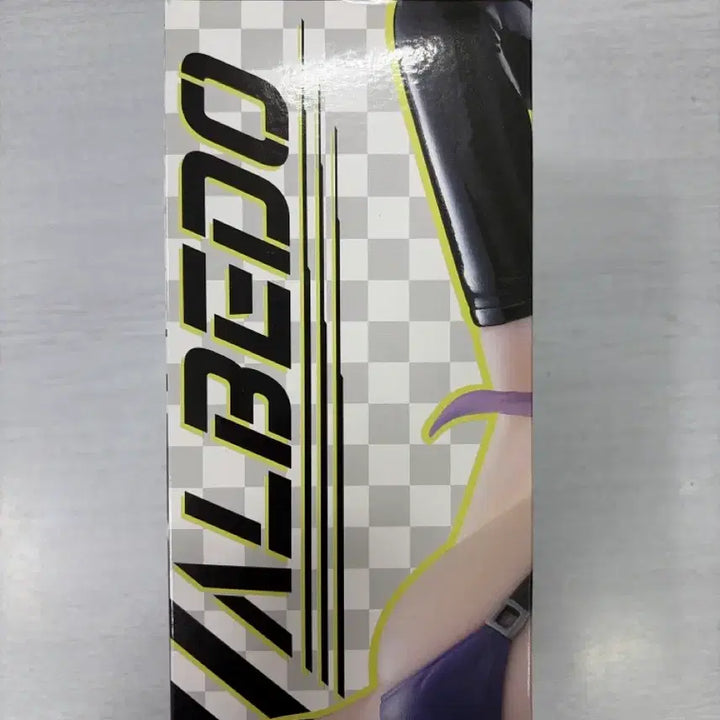 [SOLD OUT] (택포 미개봉) 알베도 피규어 Coreful 레이스 퀸 피규어 판매