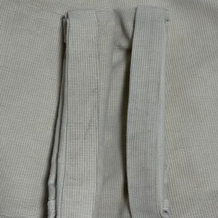 [BUNJANG] Hamsaseyo Ham Waffle Chino Pants - Ivory, Size 3 / hamsaseyo ham 와플치노 아이보리 3사이즈 판매합니다.