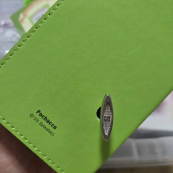 [BUNJANG] Pochacco Book Music Box / 포차코 북오르골