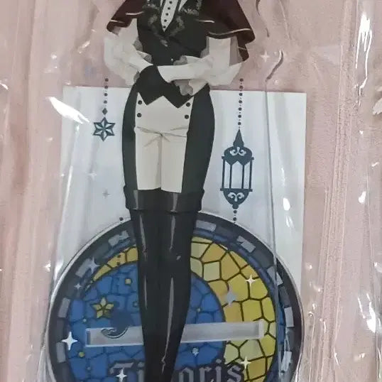 [BUNJANG] Bang Dream ABeMUSiC ABeMUSiC Umiiri 3rd Acrylic Stand / [희귀 매물] 뱅드림 아베무지카 우미리 3rd 서드 아크릴 스탠드