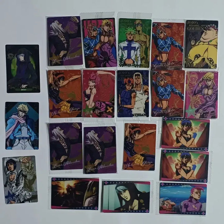 [BUNJANG] JoJo&