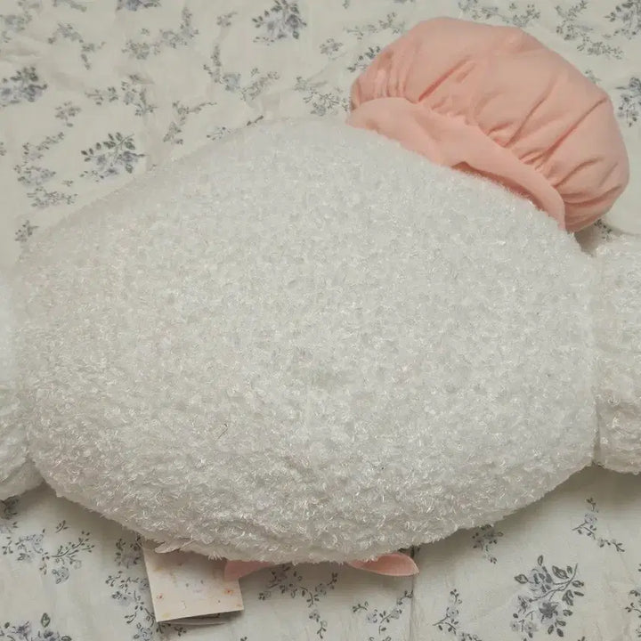 [SOLD OUT] 코기뮹 얼굴 대형 쿠션