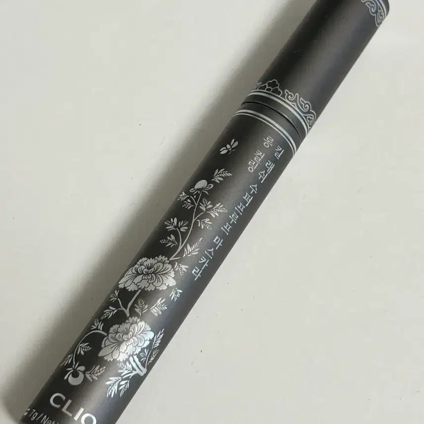 [BUNJANG] Clio Kill Lash Superproof Mascara 01 Long Curling / 클리오 킬 래쉬 수퍼프루프 마스카라 01 롱 컬링